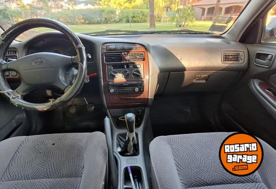 Autos - Toyota Corona 2000 Diesel 288000Km - En Venta