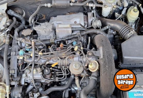 Autos - Toyota Corona 2000 Diesel 288000Km - En Venta