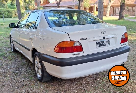 Autos - Toyota Corona 2000 Diesel 288000Km - En Venta