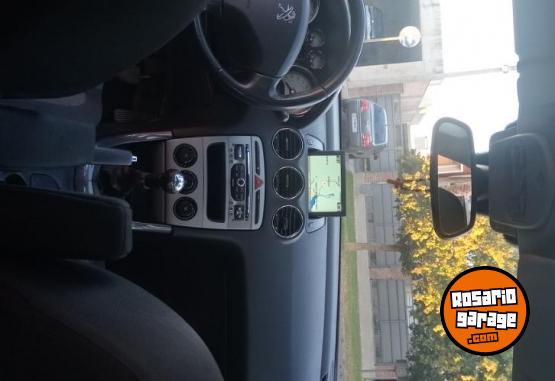 Autos - Peugeot 308 1.6 Nafta Allure nav 2014 Nafta 180000Km - En Venta