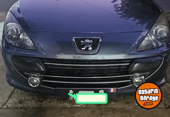 Autos - Peugeot 307 cc 2018 Nafta 135000Km - En Venta