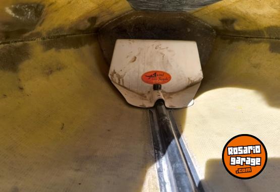 Deportes N&aacute;uticos - kayak travesia - En Venta
