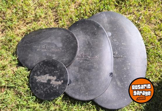 Deportes N&aacute;uticos - kayak travesia - En Venta