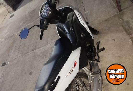 Motos - Honda Wave y Cg titan 2013 Nafta 35000Km - En Venta