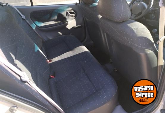 Autos - Renault MEGANE BIC 1.6 PACK PLUS 2007 GNC 160000Km - En Venta