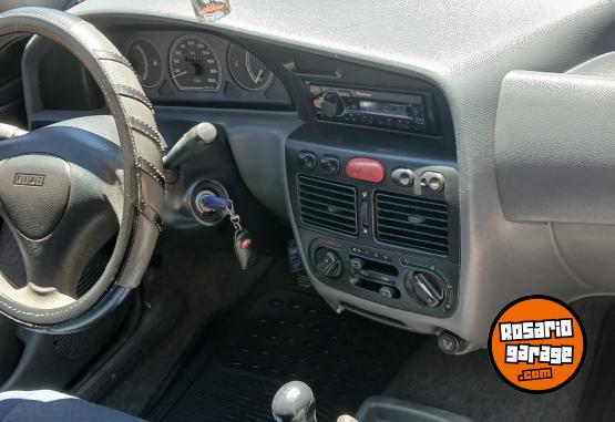 Autos - Fiat Palio 2000 GNC 160000Km - En Venta