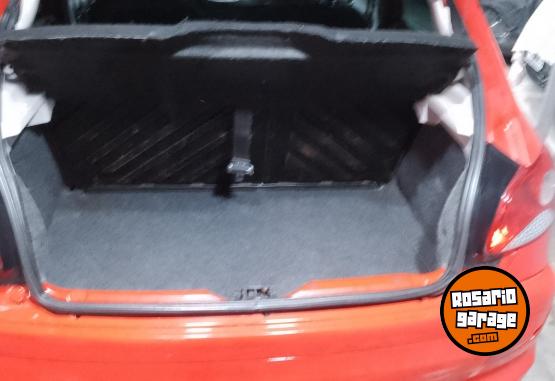 Autos - Peugeot 207 Compact Allure 2015 Nafta 109000Km - En Venta