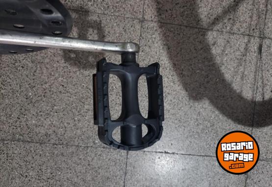 Deportes - BICICLETA INGLESA, DOBLE CA�O, RODADO 26. - En Venta