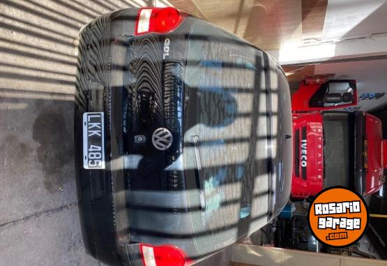 Autos - Volkswagen Gol power 1.4 2012 Nafta 103000Km - En Venta
