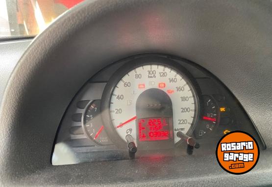 Autos - Volkswagen Gol power 1.4 2012 Nafta 103000Km - En Venta