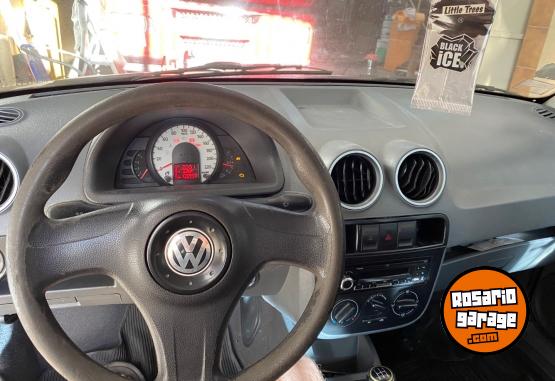Autos - Volkswagen Gol power 1.4 2012 Nafta 103000Km - En Venta