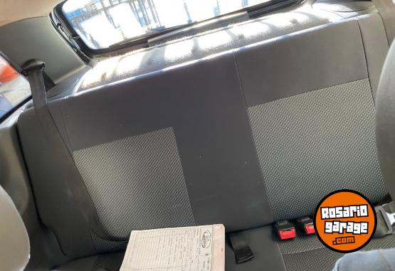 Autos - Volkswagen Gol power 1.4 2012 Nafta 103000Km - En Venta