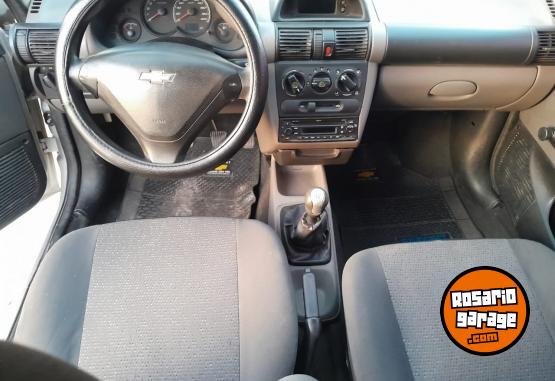 Autos - Chevrolet Corsa 2014 GNC 140000Km - En Venta