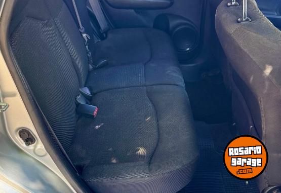 Autos - Honda Fit LXL 2010 Nafta 128000Km - En Venta