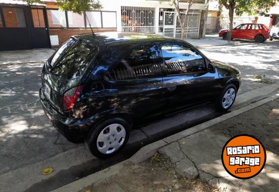 Autos - Chevrolet Celta 2008 GNC 140000Km - En Venta