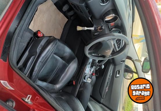 Autos - Peugeot 3008 2013 Nafta 185000Km - En Venta