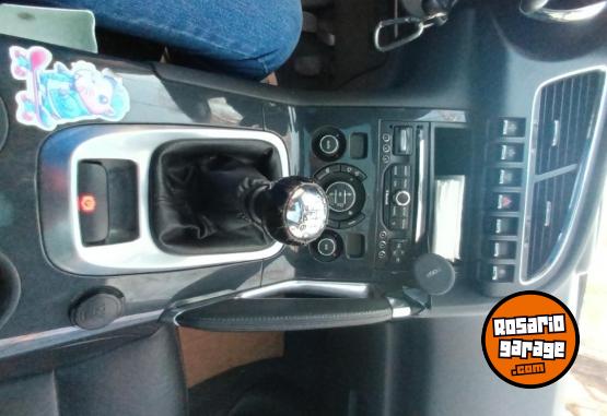Autos - Peugeot 3008 2013 Nafta 185000Km - En Venta