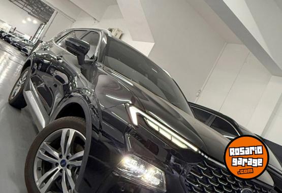 Autos - Ford Territory 2025 Nafta 17000Km - En Venta