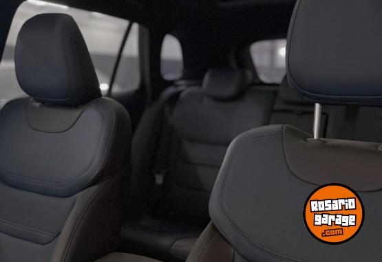 Autos - Ford Territory 2025 Nafta 17000Km - En Venta