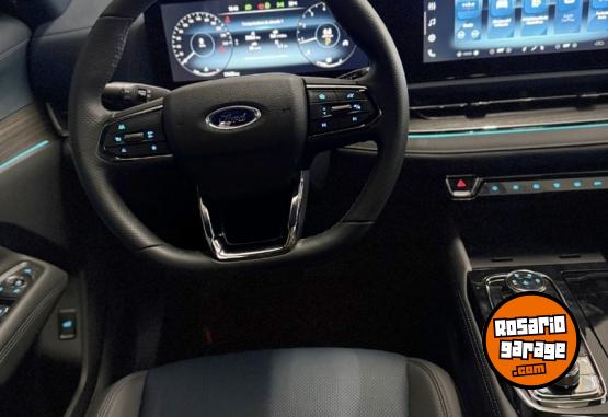 Autos - Ford Territory 2025 Nafta 17000Km - En Venta