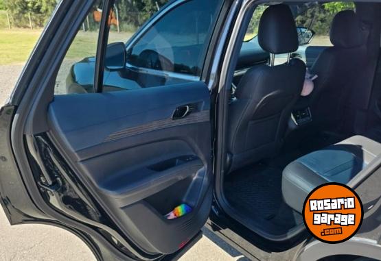 Autos - Ford Territory 2025 Nafta 17000Km - En Venta