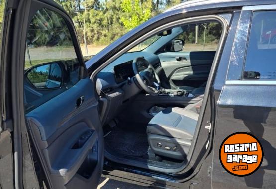 Autos - Ford Territory 2025 Nafta 17000Km - En Venta