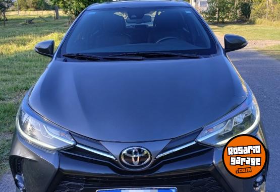 Autos - Toyota Yaris S 2023 Nafta 31000Km - En Venta