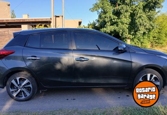 Autos - Toyota Yaris S 2023 Nafta 31000Km - En Venta
