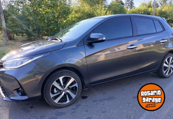 Autos - Toyota Yaris S 2023 Nafta 31000Km - En Venta