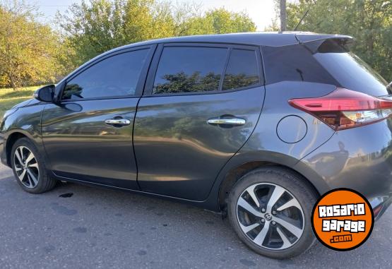 Autos - Toyota Yaris S 2023 Nafta 31000Km - En Venta