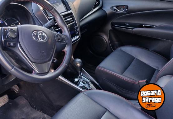 Autos - Toyota Yaris S 2023 Nafta 31000Km - En Venta