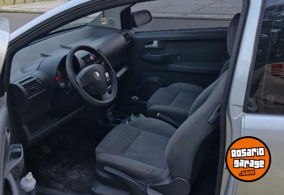Autos - Volkswagen Fox trendline titular 2009 Nafta 120000Km - En Venta