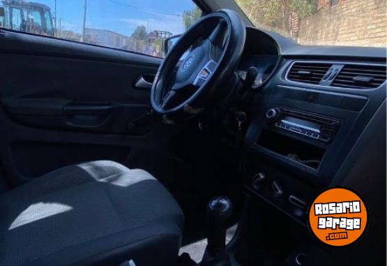 Autos - Volkswagen Fox 1.6 2011 Nafta 178000Km - En Venta
