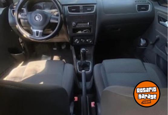 Autos - Volkswagen Fox 1.6 2011 Nafta 178000Km - En Venta