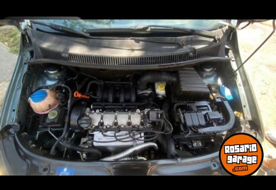 Autos - Volkswagen Fox 1.6 2011 Nafta 178000Km - En Venta