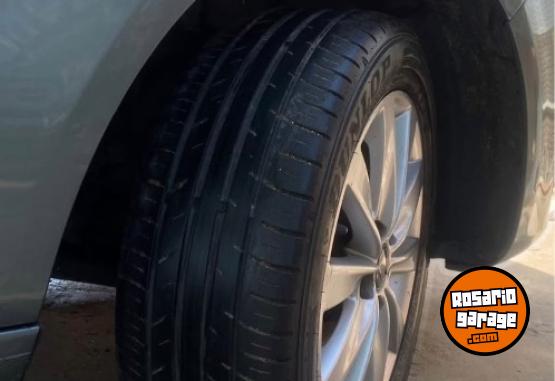 Autos - Volkswagen Fox 1.6 2011 Nafta 178000Km - En Venta