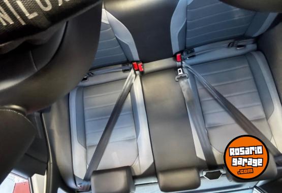 Autos - Volkswagen Nivus highline 2020 Nafta 54400Km - En Venta