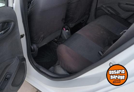 Autos - Chevrolet Prisma LTZ 2013 Nafta 111Km - En Venta