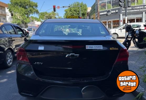 Autos - Chevrolet ONIX JOY 2021 GNC 160000Km - En Venta