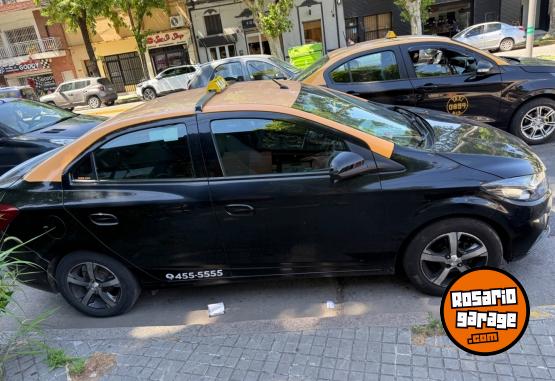 Autos - Chevrolet ONIX JOY 2021 GNC 160000Km - En Venta