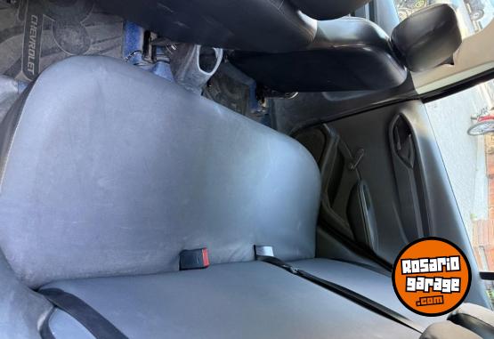 Autos - Chevrolet ONIX JOY 2021 GNC 160000Km - En Venta