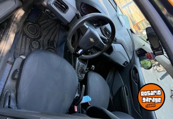 Autos - Chevrolet ONIX JOY 2021 GNC 160000Km - En Venta