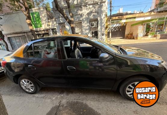 Autos - Renault LOGAN 2023 GNC 120000Km - En Venta