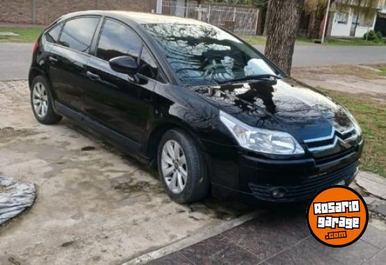 Autos - Citroen C4 2012 Nafta 239000Km - En Venta