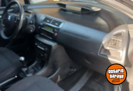 Autos - Citroen C4 2012 Nafta 239000Km - En Venta