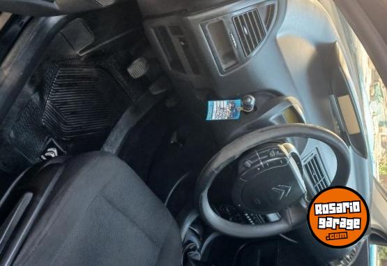 Autos - Citroen C4 2012 Nafta 239000Km - En Venta
