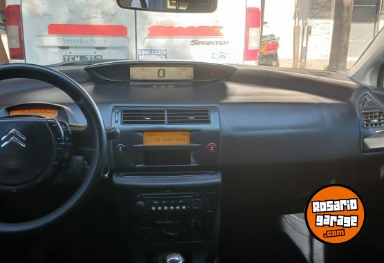 Autos - Citroen C4 2012 Nafta 239000Km - En Venta