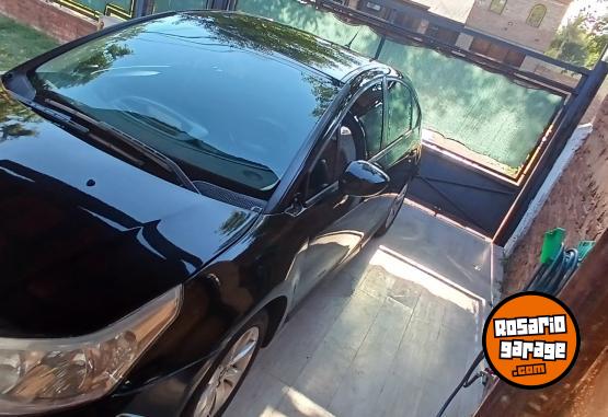 Autos - Citroen C4 2012 Nafta 239000Km - En Venta