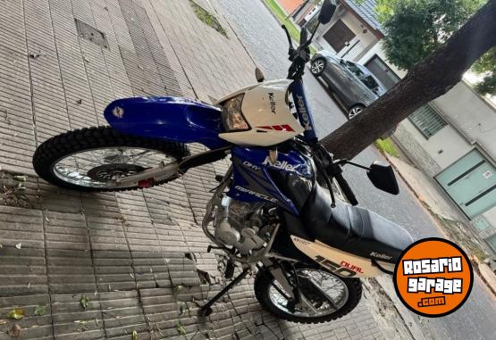 Motos - Keller Miracle 2023 Nafta 800Km - En Venta