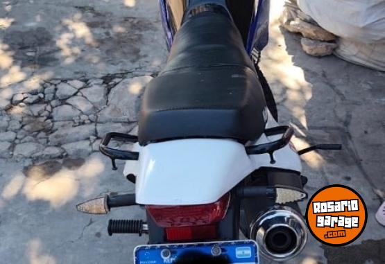 Motos - Keller Miracle 2023 Nafta 800Km - En Venta